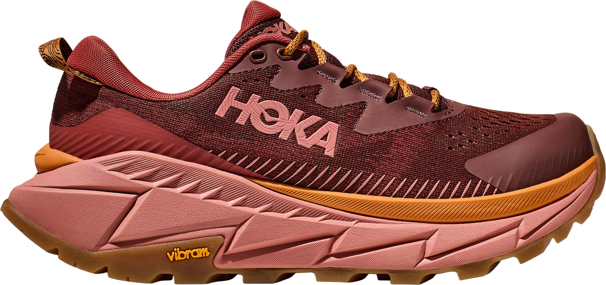 HOKA Women's Skyline-Float X Hiking Shoes
