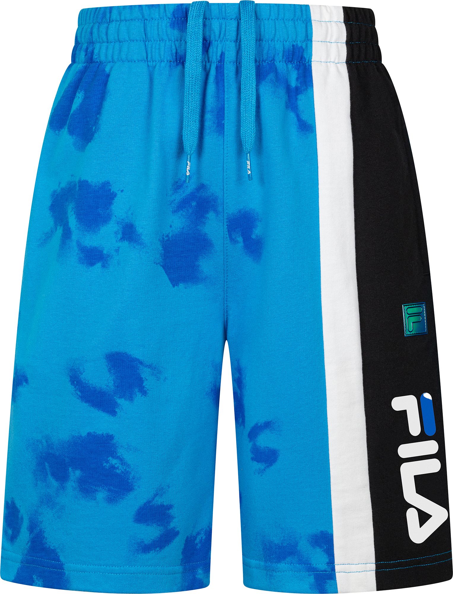 Fila Boys' Shawn French Terry Shorts