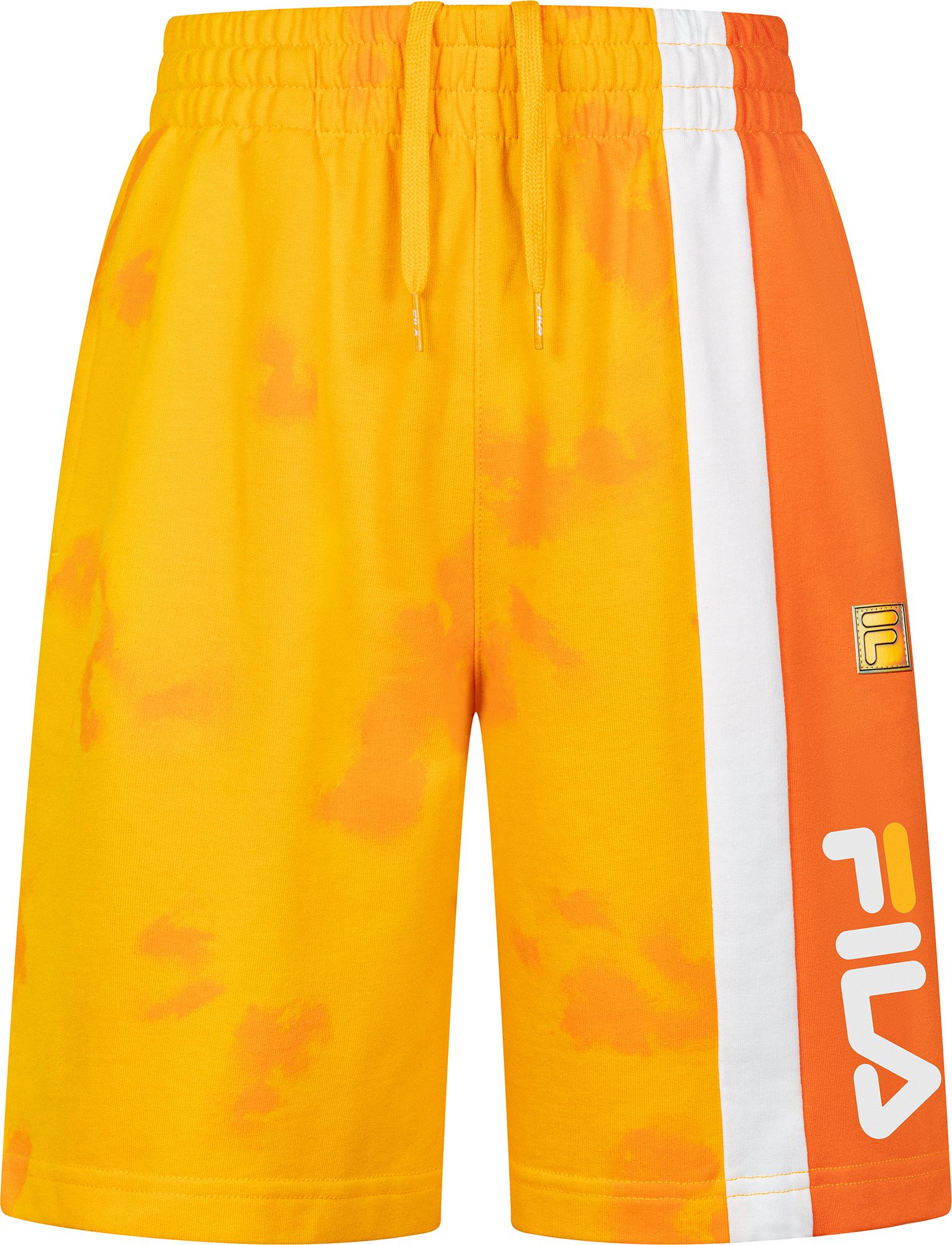 Fila Boys' Shawn French Terry Shorts