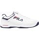 White/Navy/Red