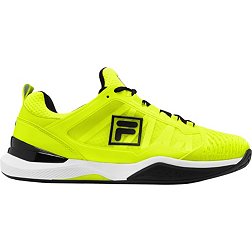 Fila Men's Speedserve Energized Tennis Shoes