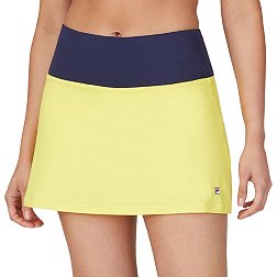 Women's Fila Tennis Skirts & Skorts | DICK'S Sporting Goods