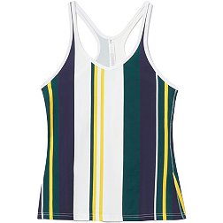 FILA Women's Heritage Relaxed Tank Top
