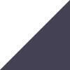 White/Navy