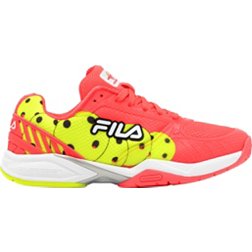 FILA Women's Volley Zone Pickleball Shoes