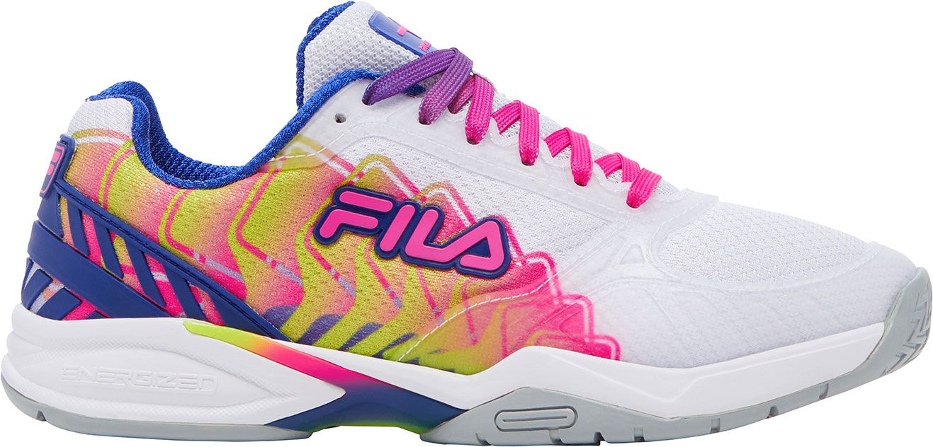 Fila Women's Volley Zone Pickleball Shoes | Dick's Sporting Goods