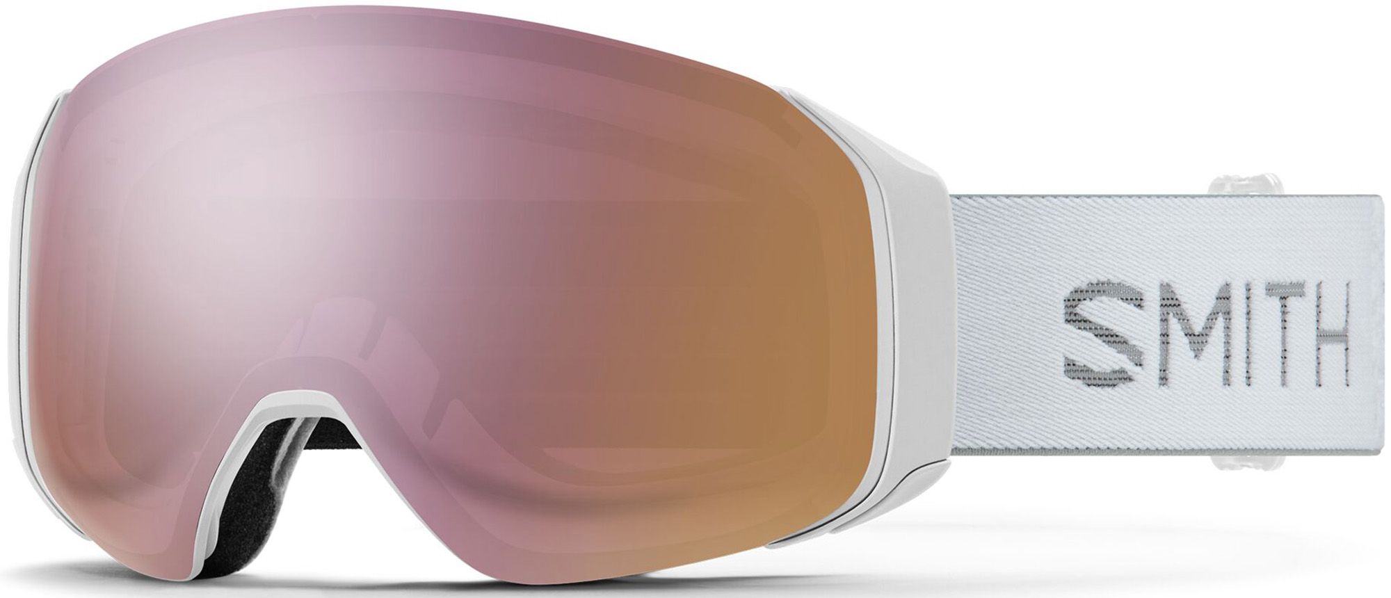 SMITH 4D MAG Small Snow Goggles