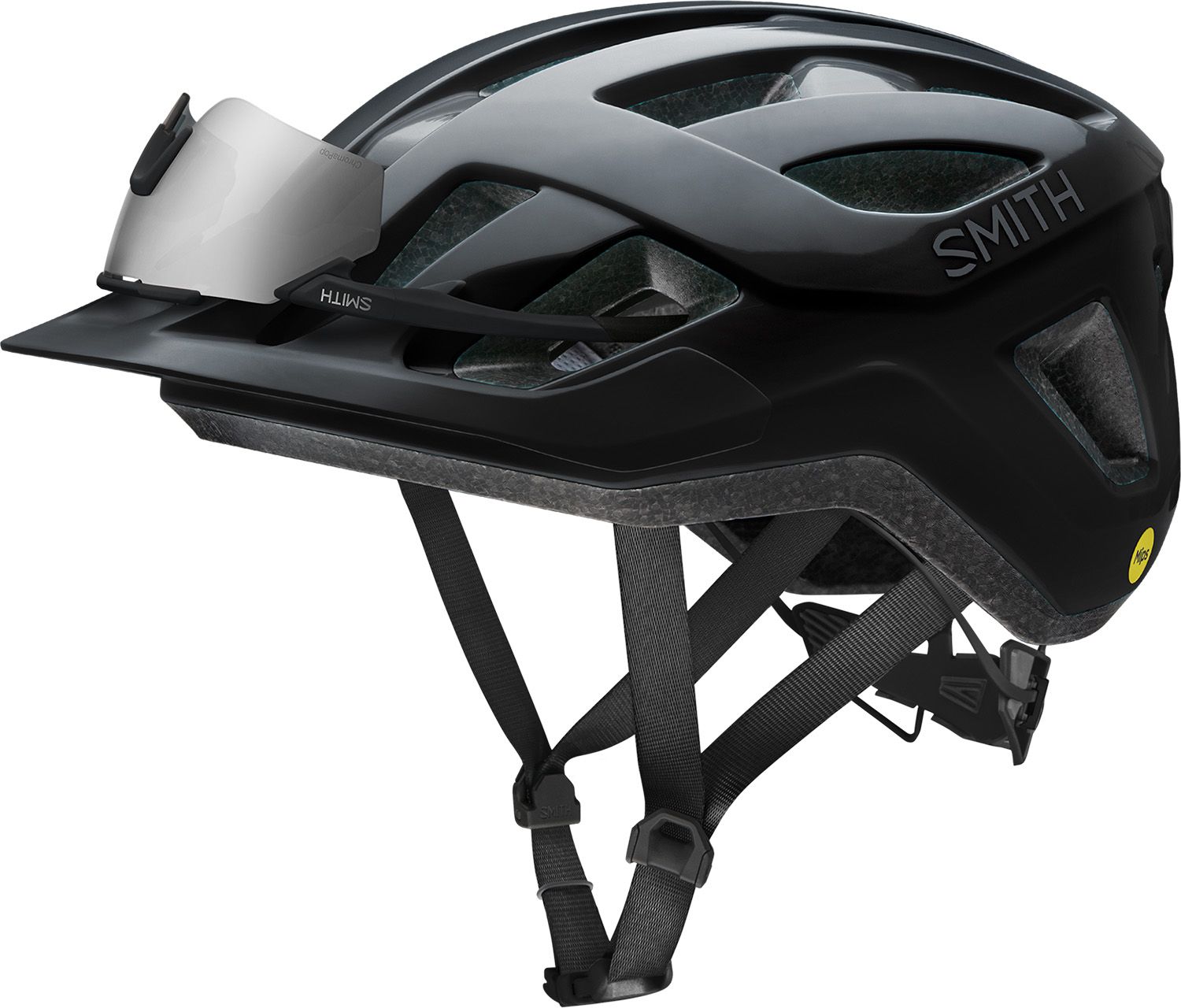 SMITH Adult Convoy MIPS Mountain Bike Helmet