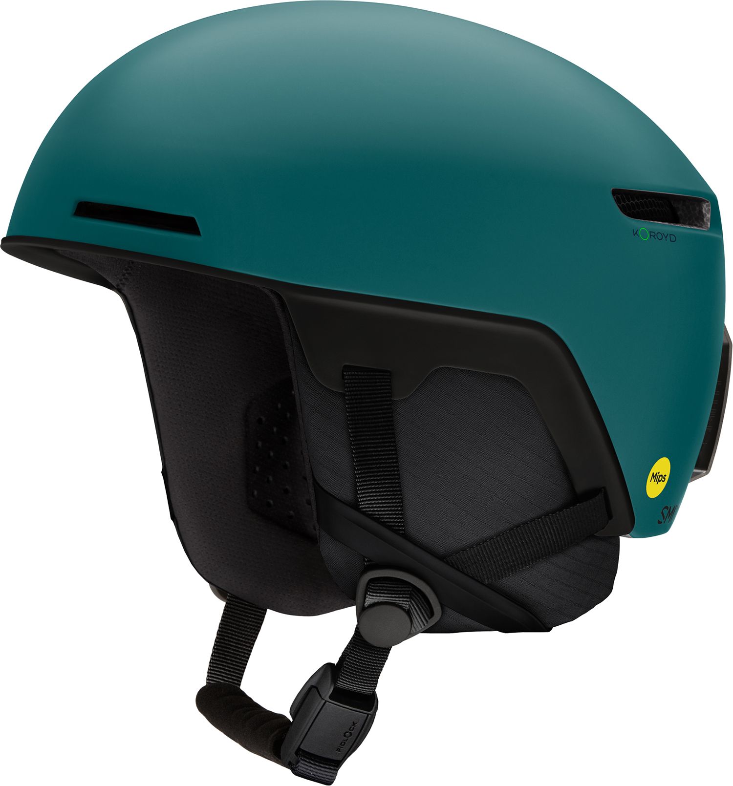 Matte Malachite