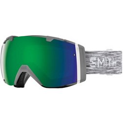 SMITH Unisex I/O Snow Goggles