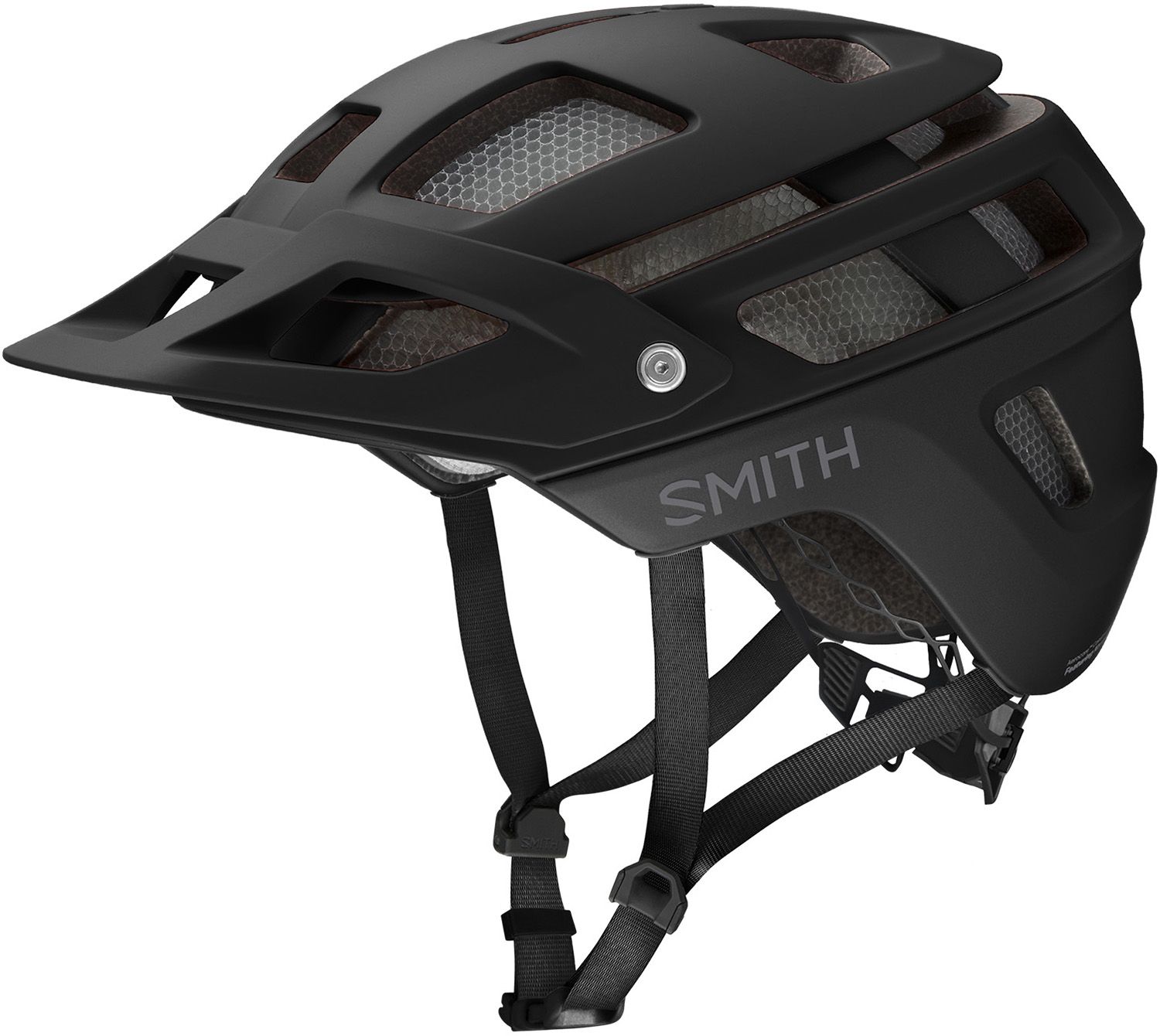 SMITH Adult Forefront 2 MIPS Mountain Bike Helmet