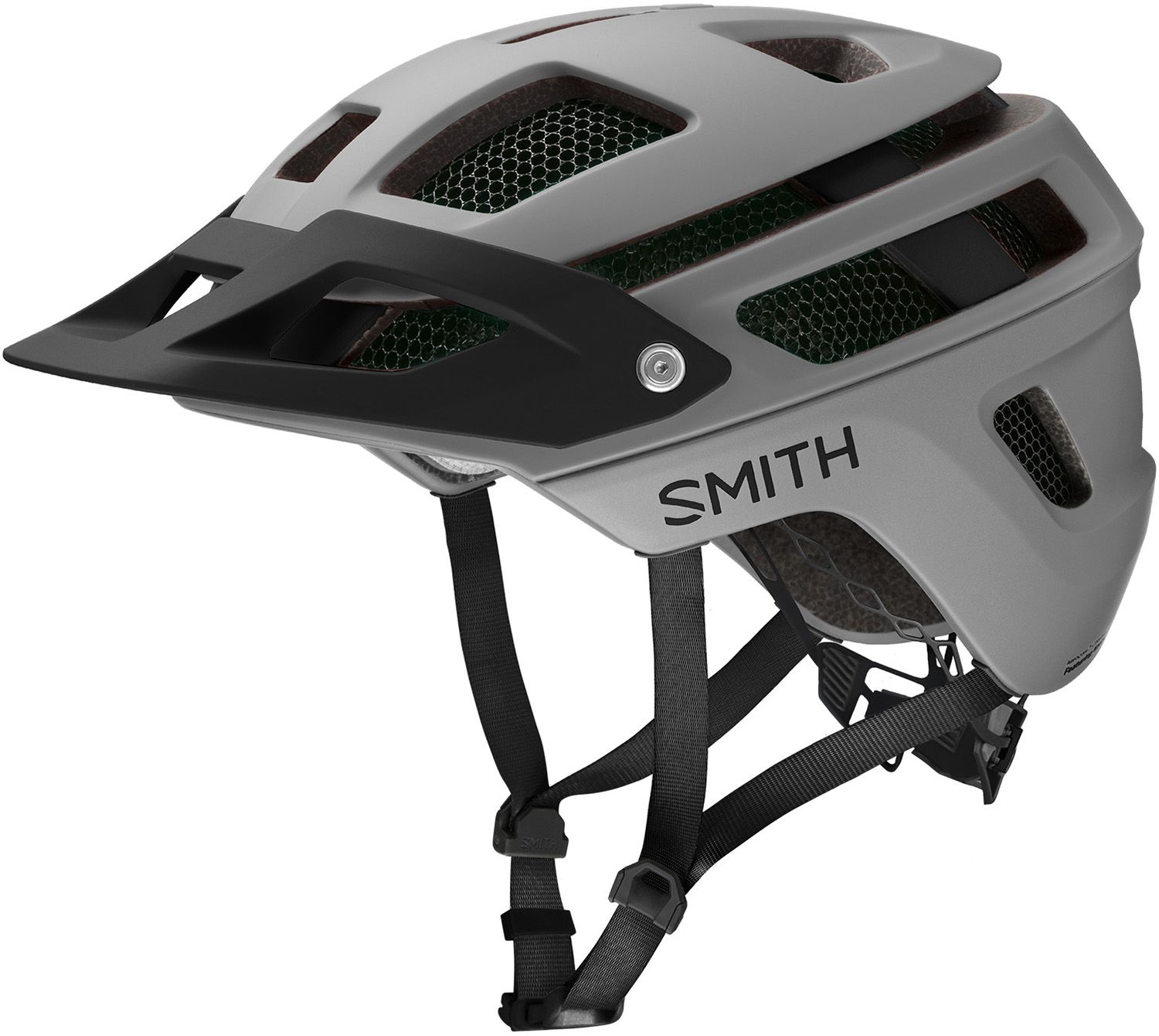 SMITH Adult Forefront 2 MIPS Mountain Bike Helmet