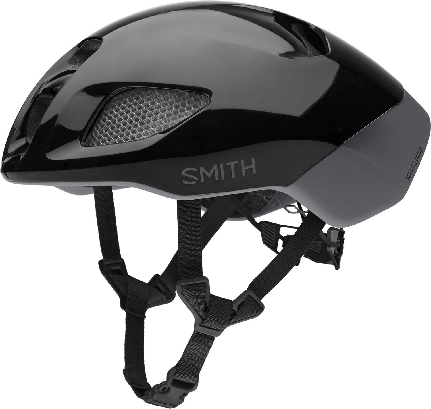 Black/Matte Cement
