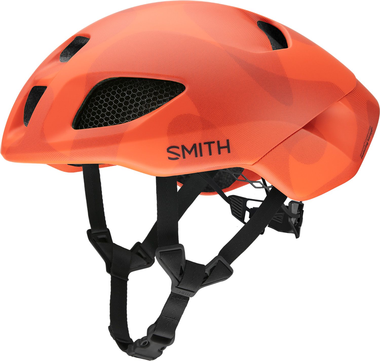 Photos - Bike Helmet Smith Adult Ignite MIPS Race , Small, Matte Cinder Haze 22FJLAG 