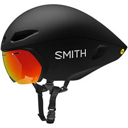 SMITH Adult Jetstream MIPS Time-Trial Bike Helmet