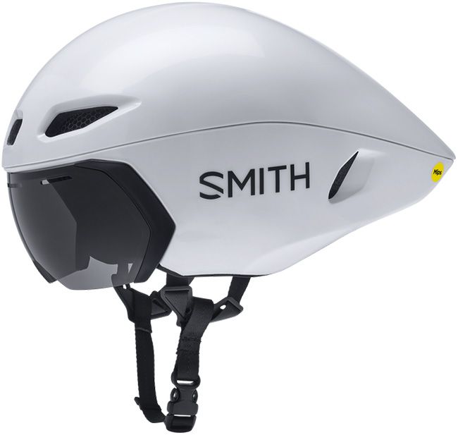SMITH Adult Jetstream MIPS Time-Trial Bike Helmet