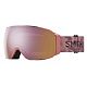 Chalk Rose Bleached Strap / Sun Platinum Lens