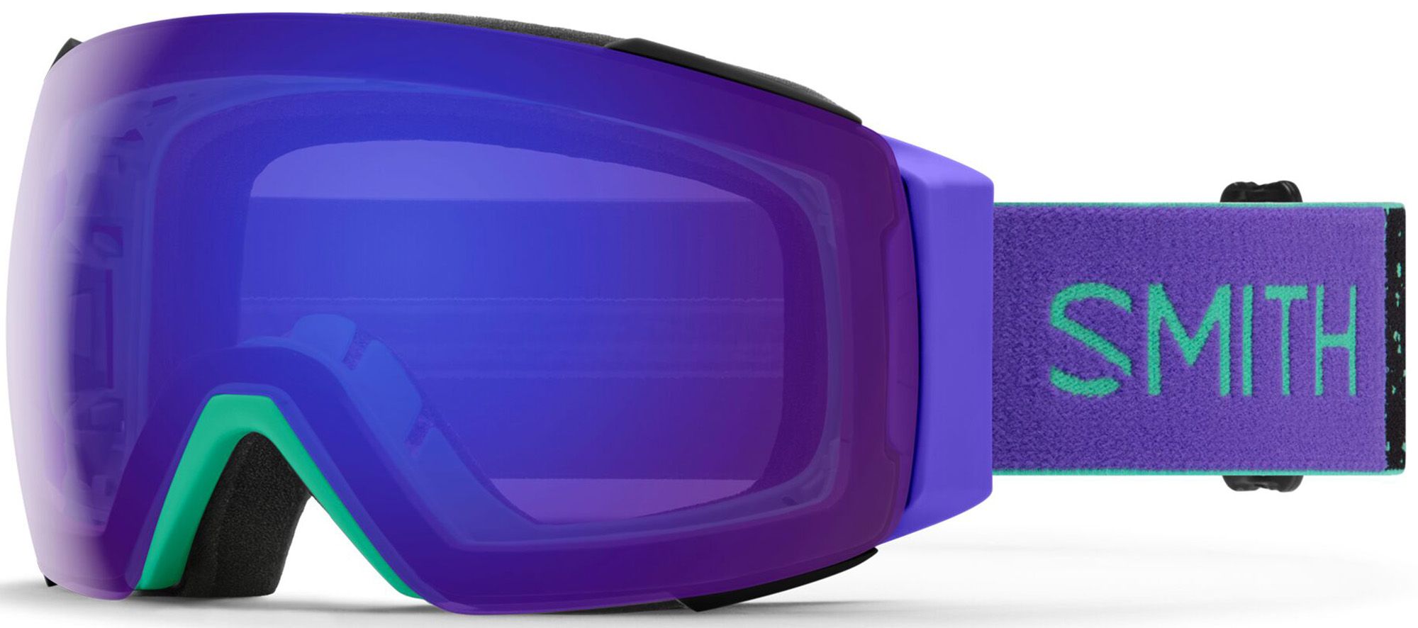 SMITH Adult I/O Mag Snow Goggles