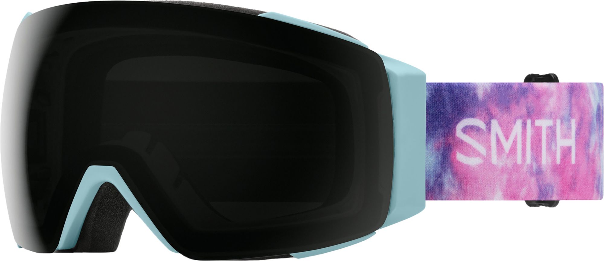 Polar Tie Dye Strap / Sun Black Lens