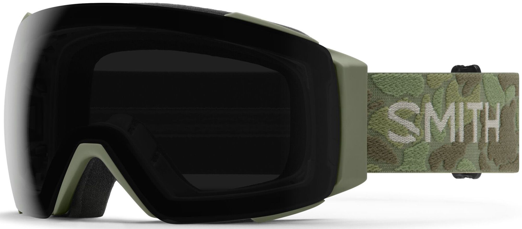 SMITH Adult I/O Mag Snow Goggles