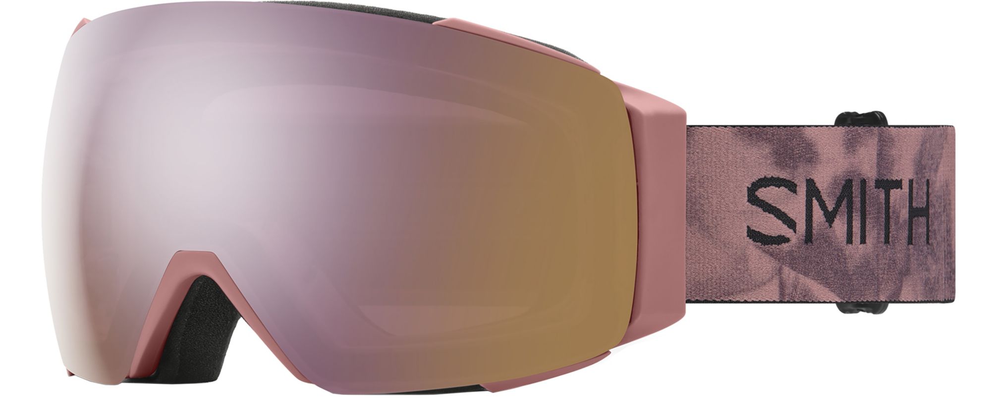 SMITH I/O MAG Low-Bridge Fit Snow Goggles