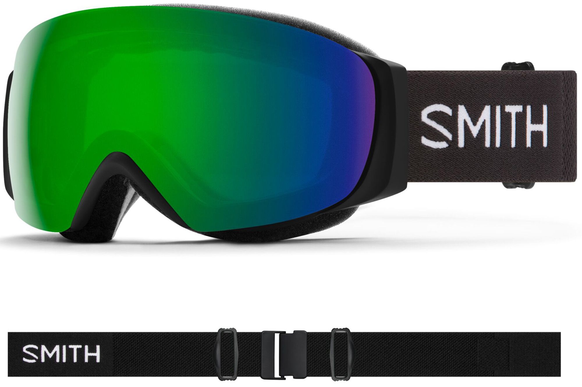 SMITH Adult I/O Mag S Snow Goggles