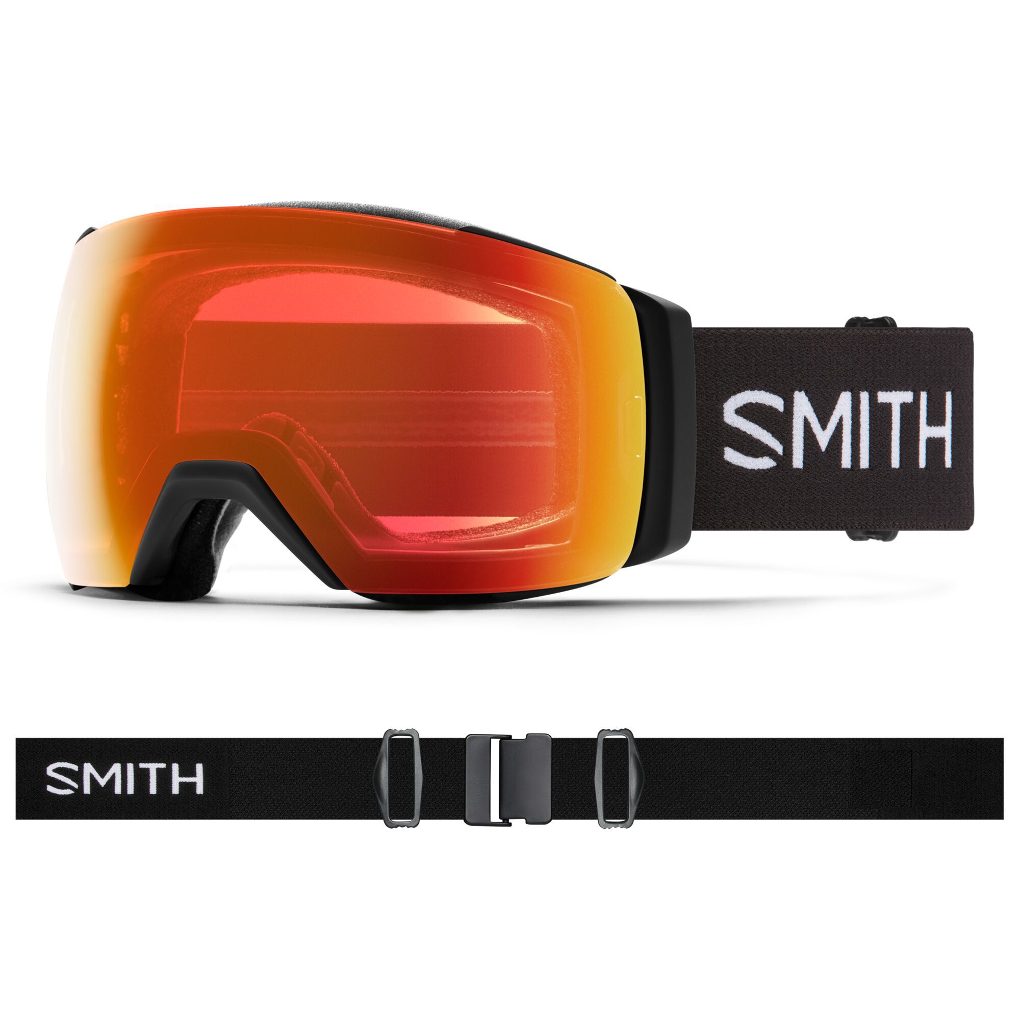 SMITH Unisex I/O MAG XL Snow Goggles