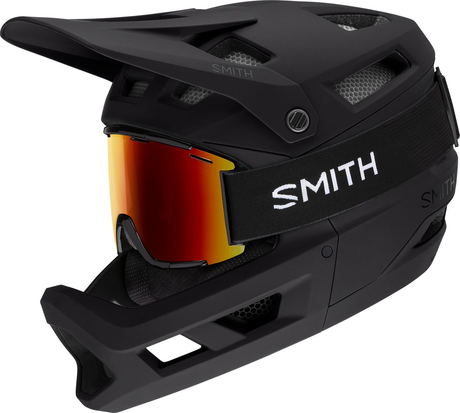 SMITH Adult Mainline MIPS Trail Bike Helmet