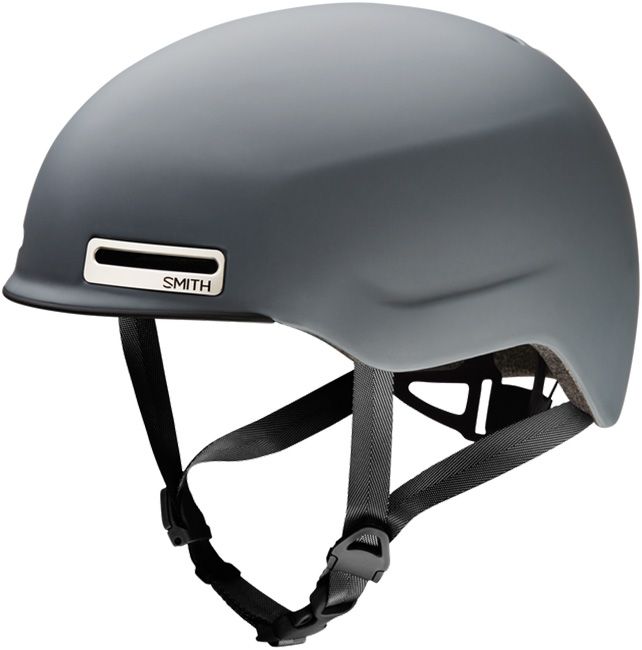 SMITH Adult Maze Bike Helmet
