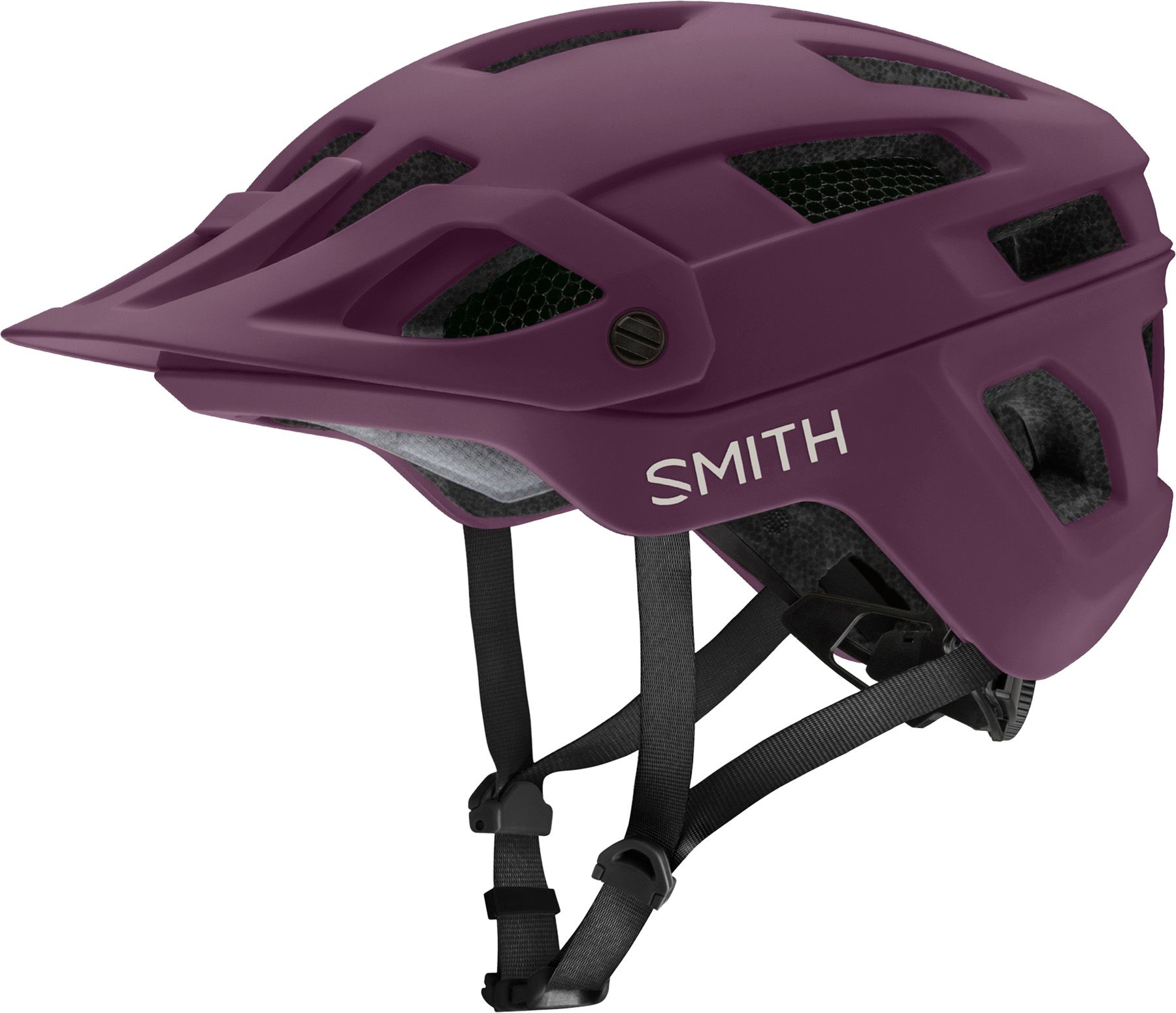 Matte Amethyst