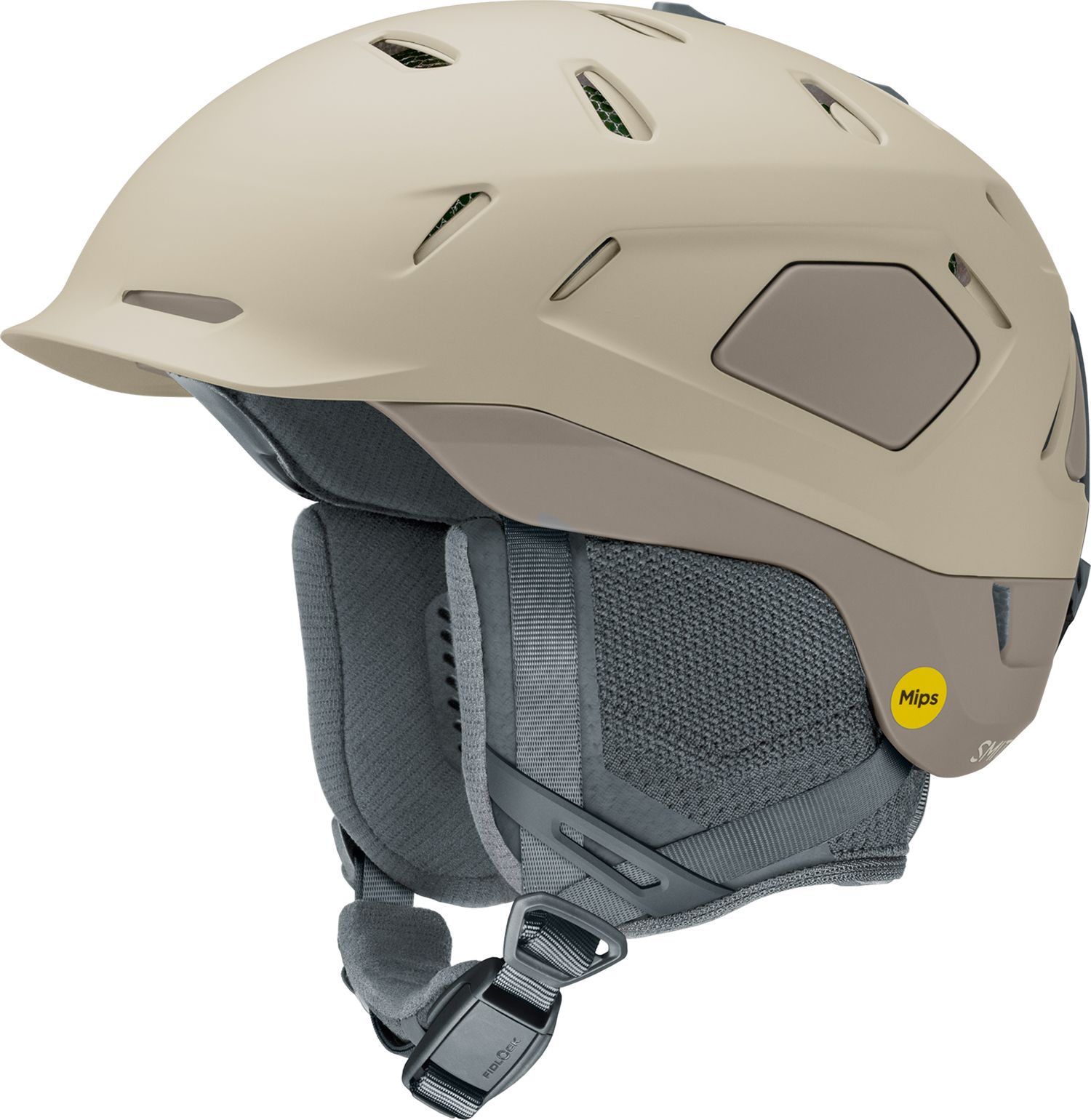 SMITH Adult NEXUS MIPS Snow Helmet