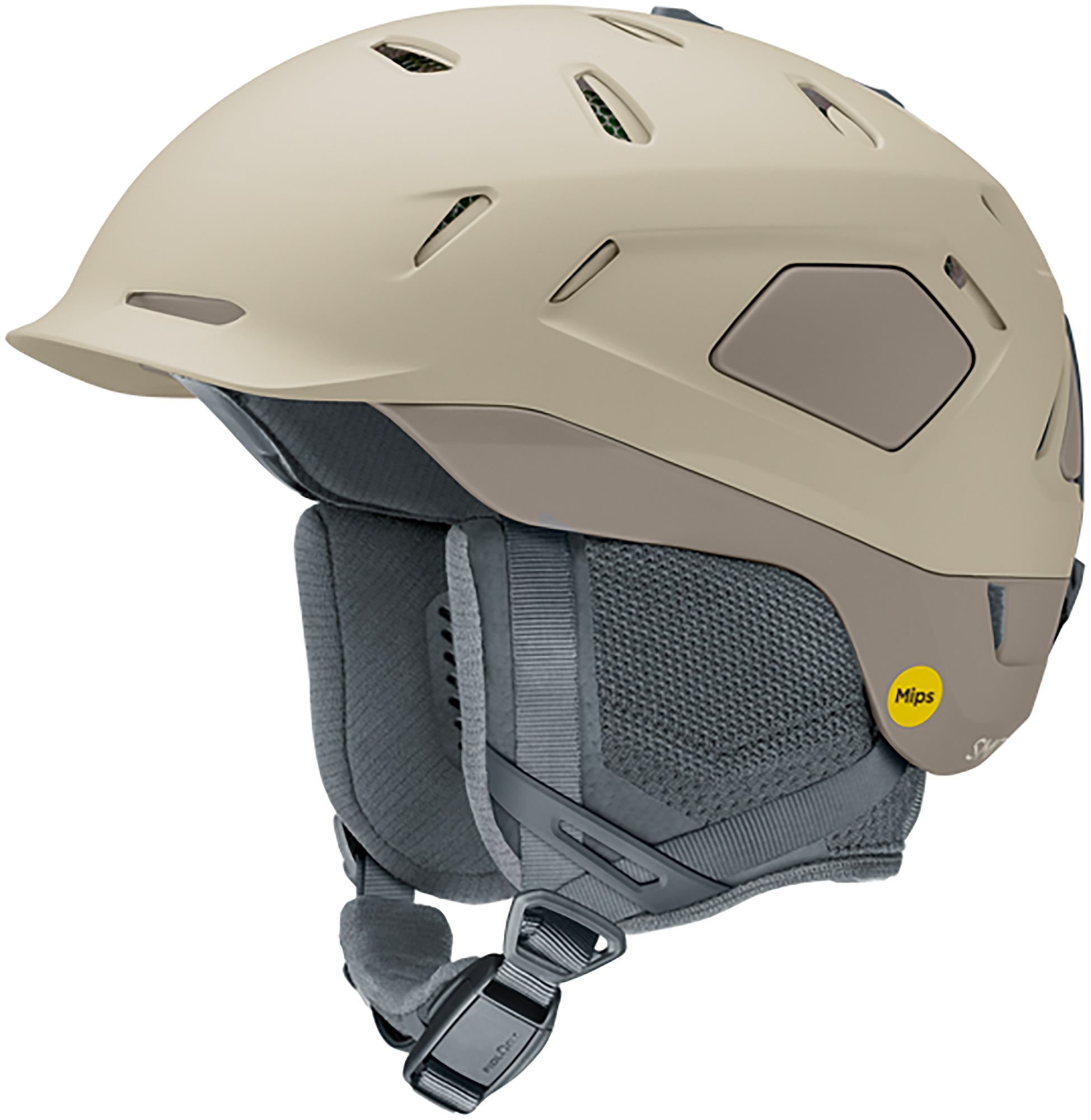SMITH Adult NEXUS MIPS Snow Helmet