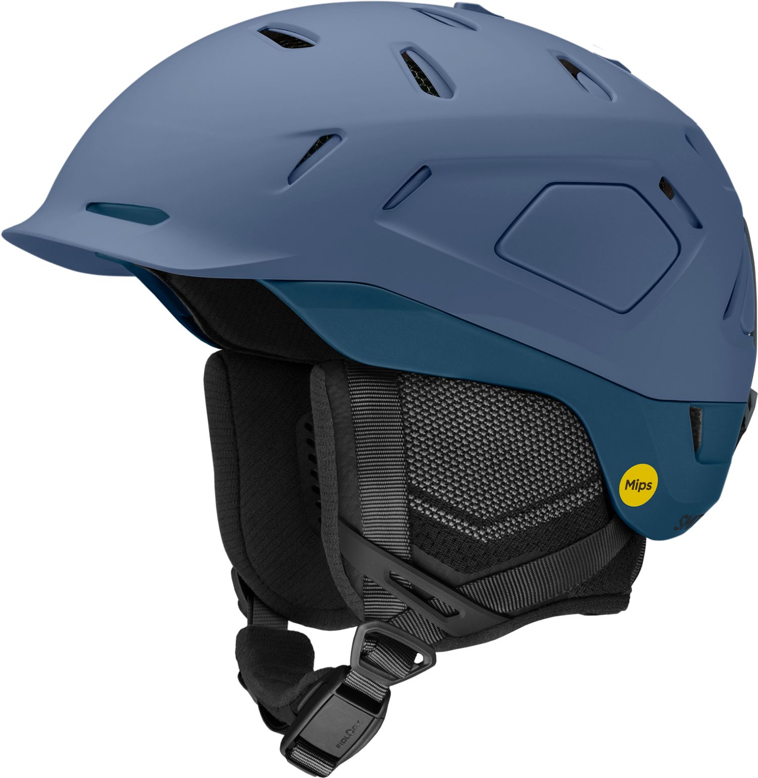 SMITH Adult NEXUS MIPS Snow Helmet
