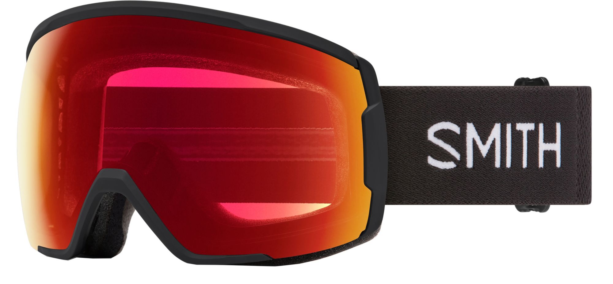 SMITH PROXY Low Bridge Fit Snow Goggles