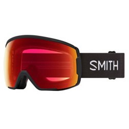 SMITH PROXY Low Bridge Fit Snow Goggles