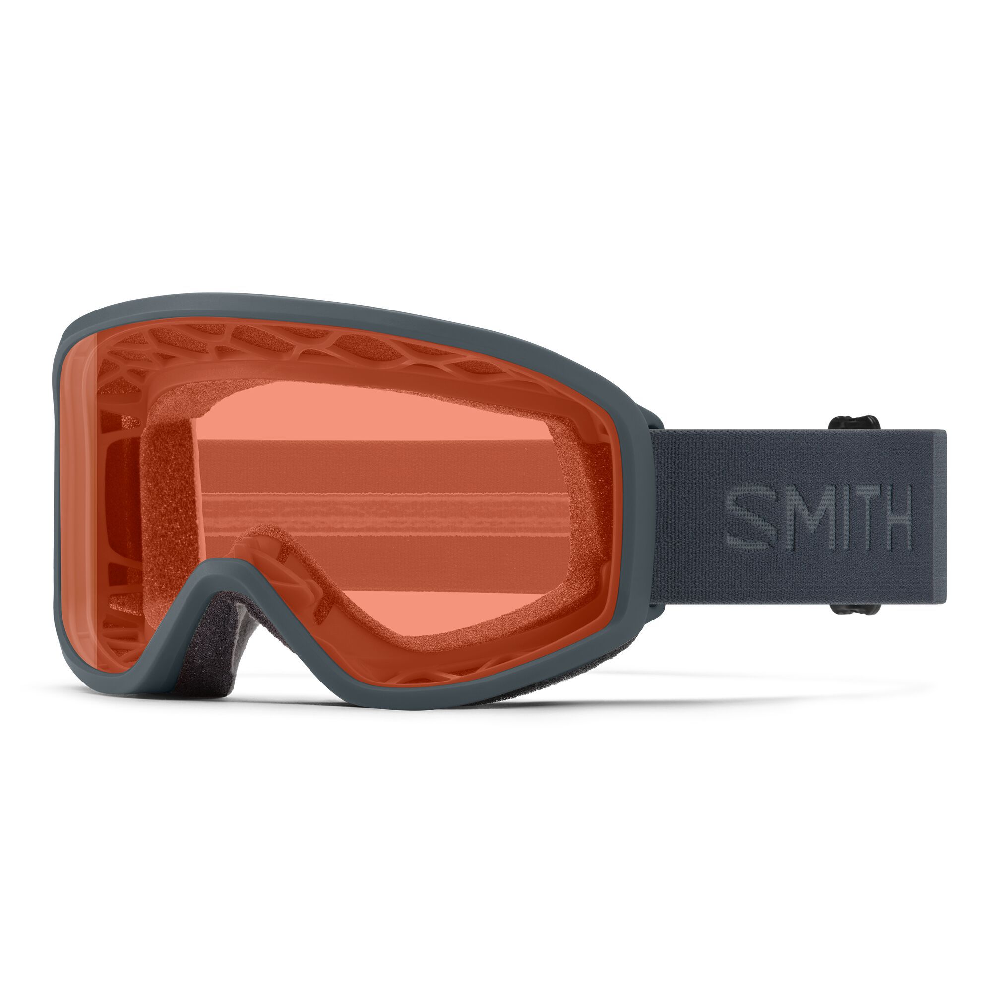 SMITH Unisex REASON OTG Snow Goggles