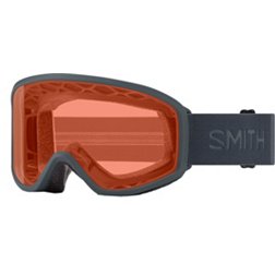 SMITH Unisex REASON OTG Snow Goggles