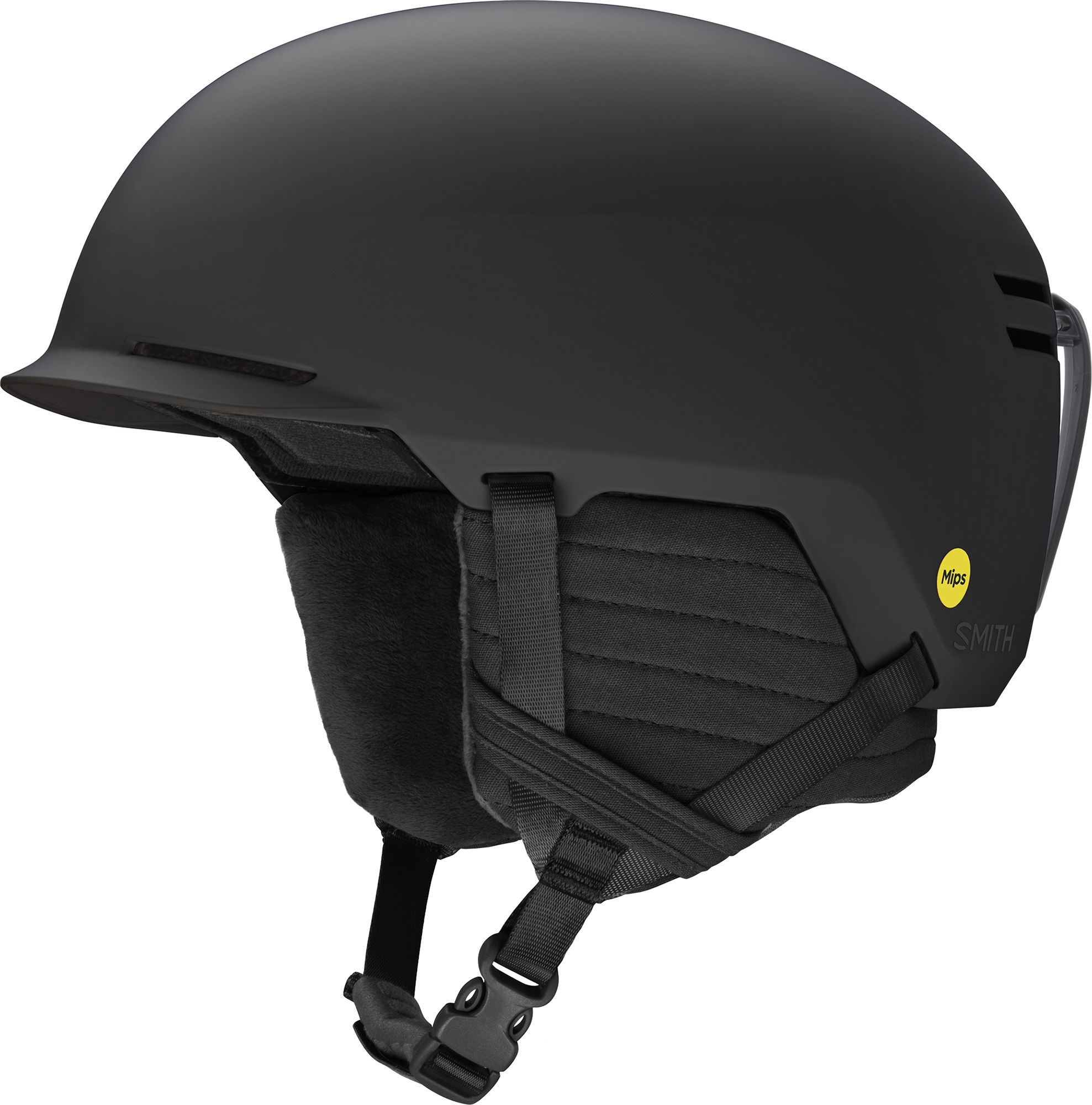 Matte Black