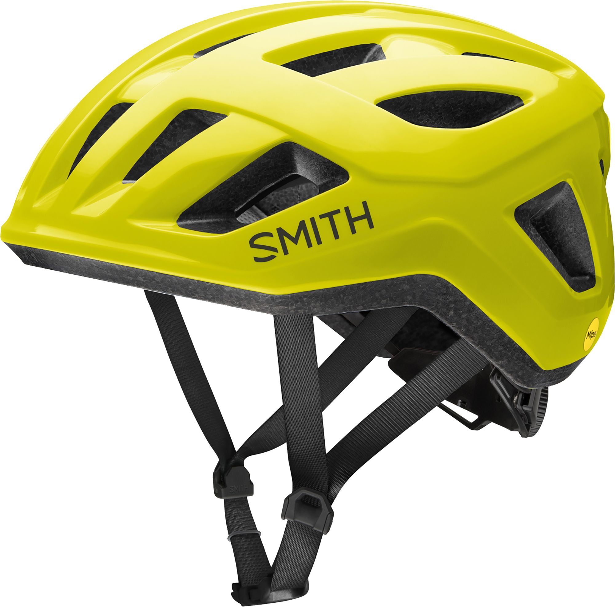SMITH Adult Signal MIPS Bike Helmet