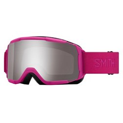 SMITH SHOWCASE OTG Snow Goggles