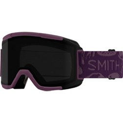 SMITH Unisex SQUAD Snow Goggles