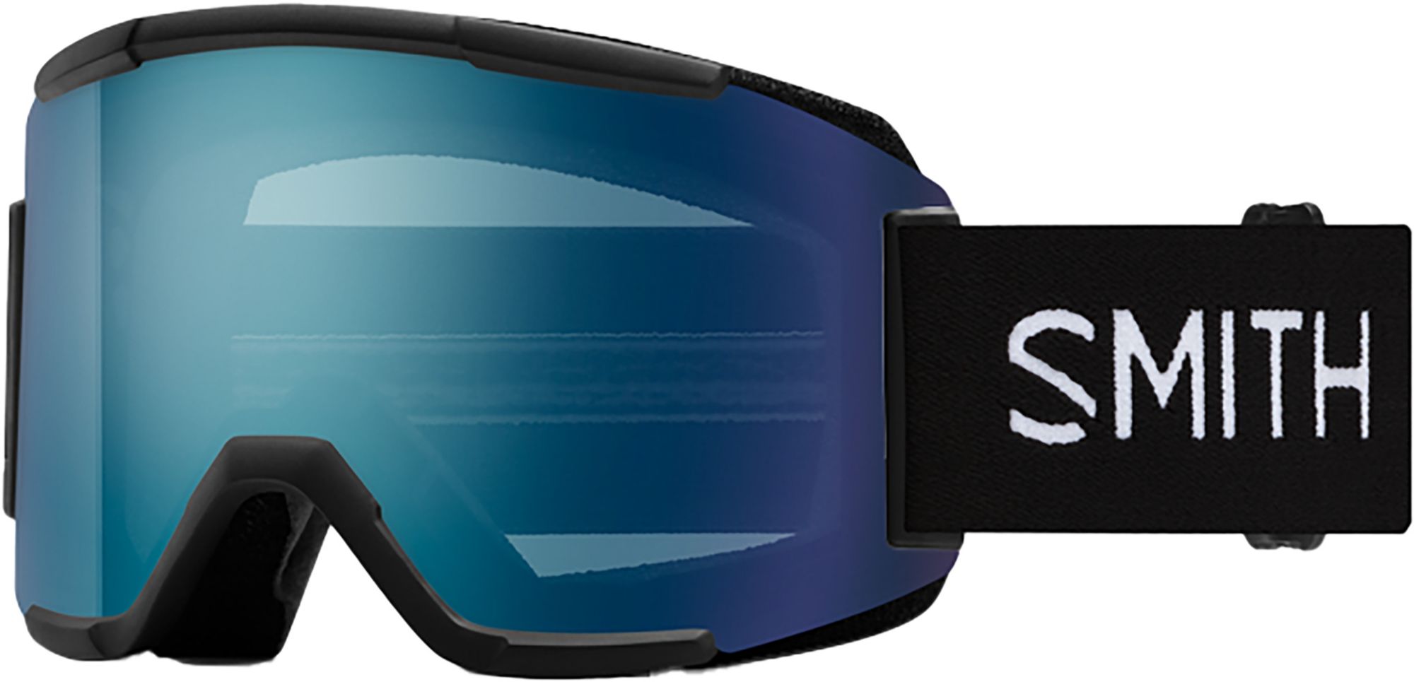 SMITH Unisex SQUAD Snow Goggles