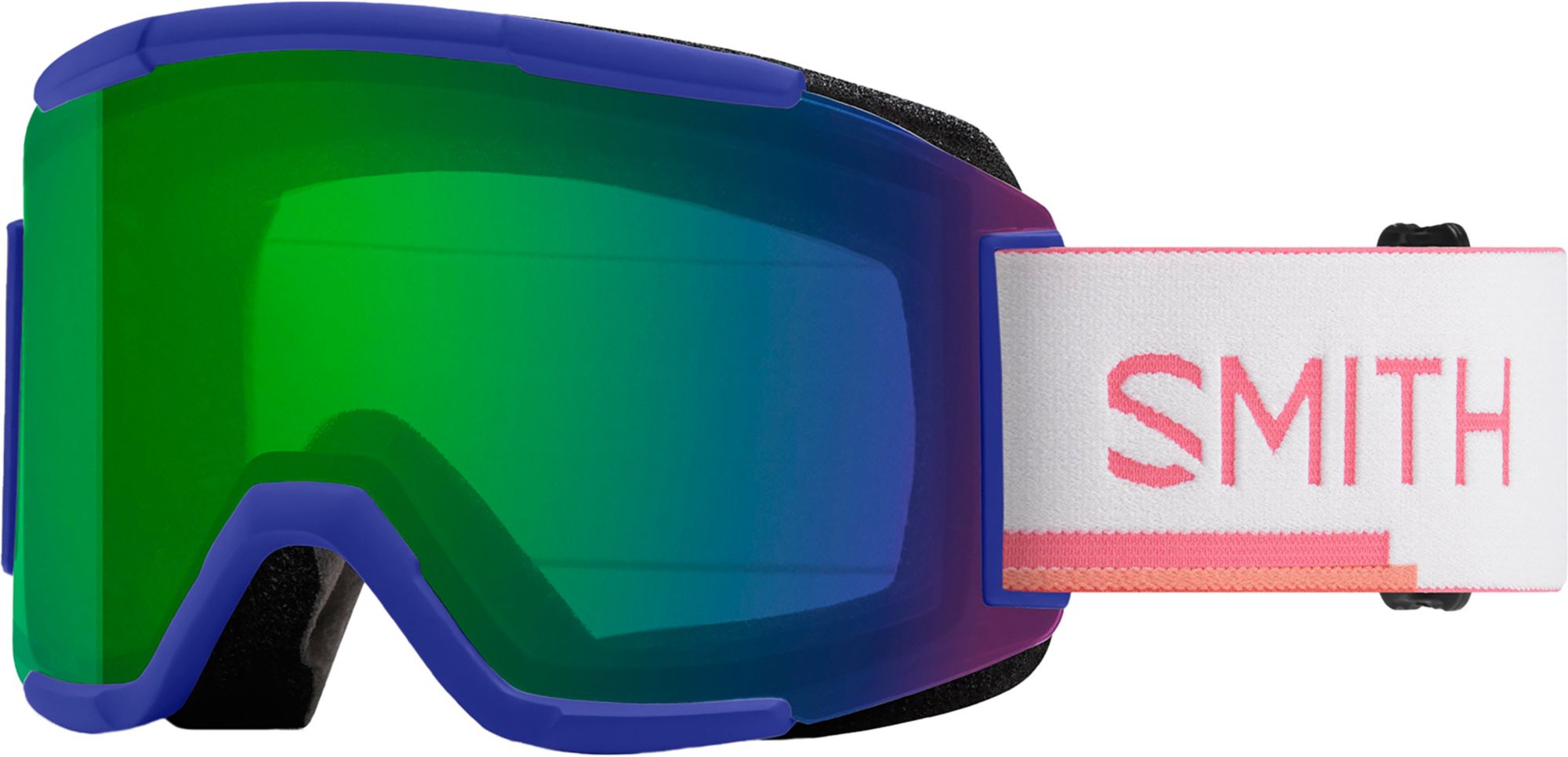 Lapis Risoprint Strap / Everyday Green Lens