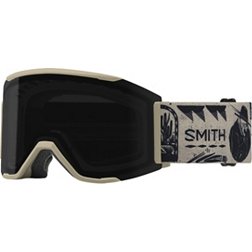 SMITH Unisex SQUAD MAG Snow Goggles