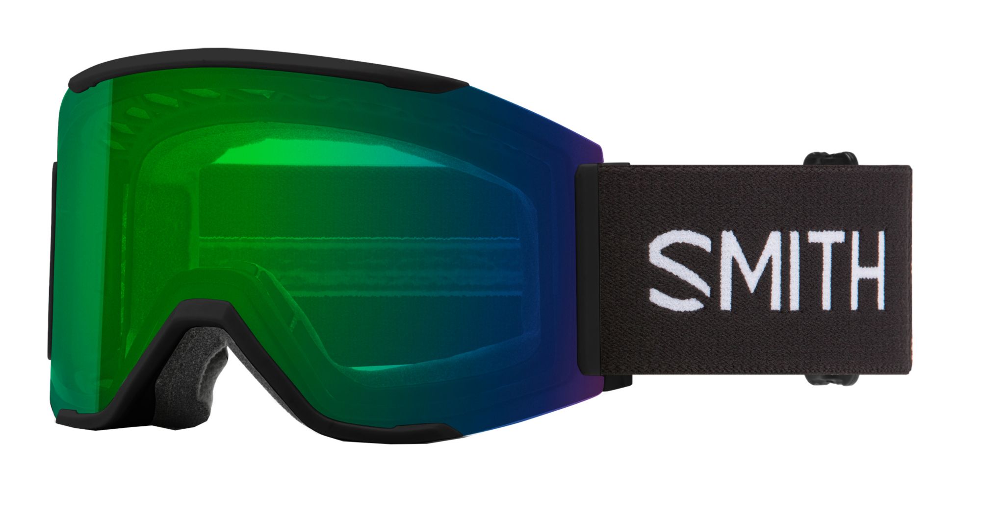 SMITH Unisex SQUAD MAG Snow Goggles