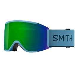 SMITH Unisex SQUAD MAG Snow Goggles