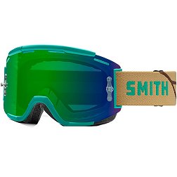 SMITH Adult Squad MTB Cycling Goggles