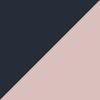 French Navy/Rock Salt