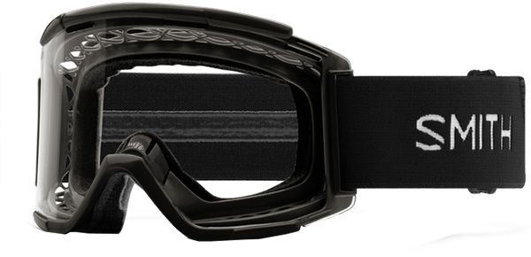 SMITH Adult Squad XL MTB Cycling Goggles