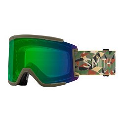 Smith Unisex SQUAD XL Snow Goggles